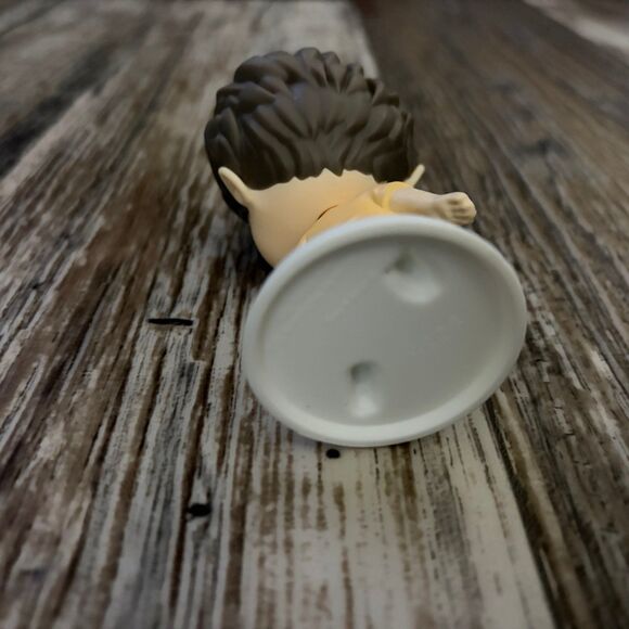 McDonald’s BTS Tiny Tan RM Toy - Picture 9 of 11